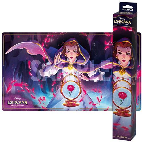 Ravensburger Disney Lorcana 5: Shimmering Skies - Playmat