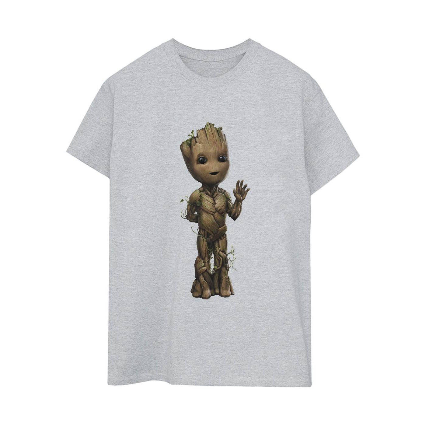 MARVEL I Am Groot T-Shirt