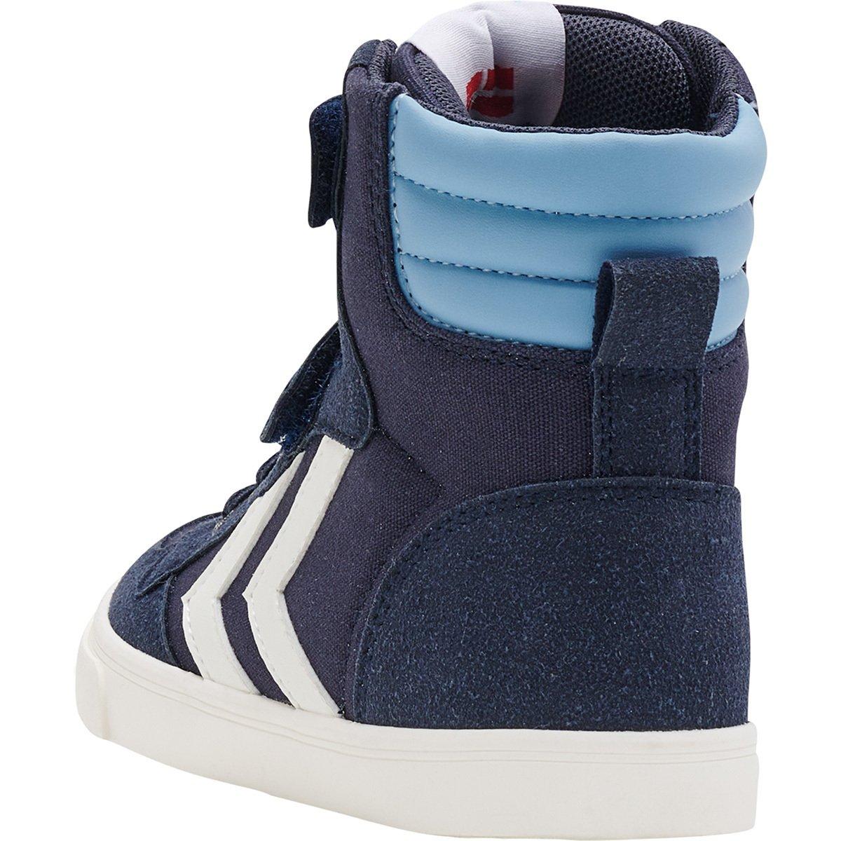 Hummel sneakers slimmer stadil