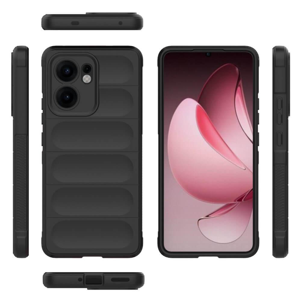 Cover-Discount OPPO Reno13 F - Rugged Protective Hülle