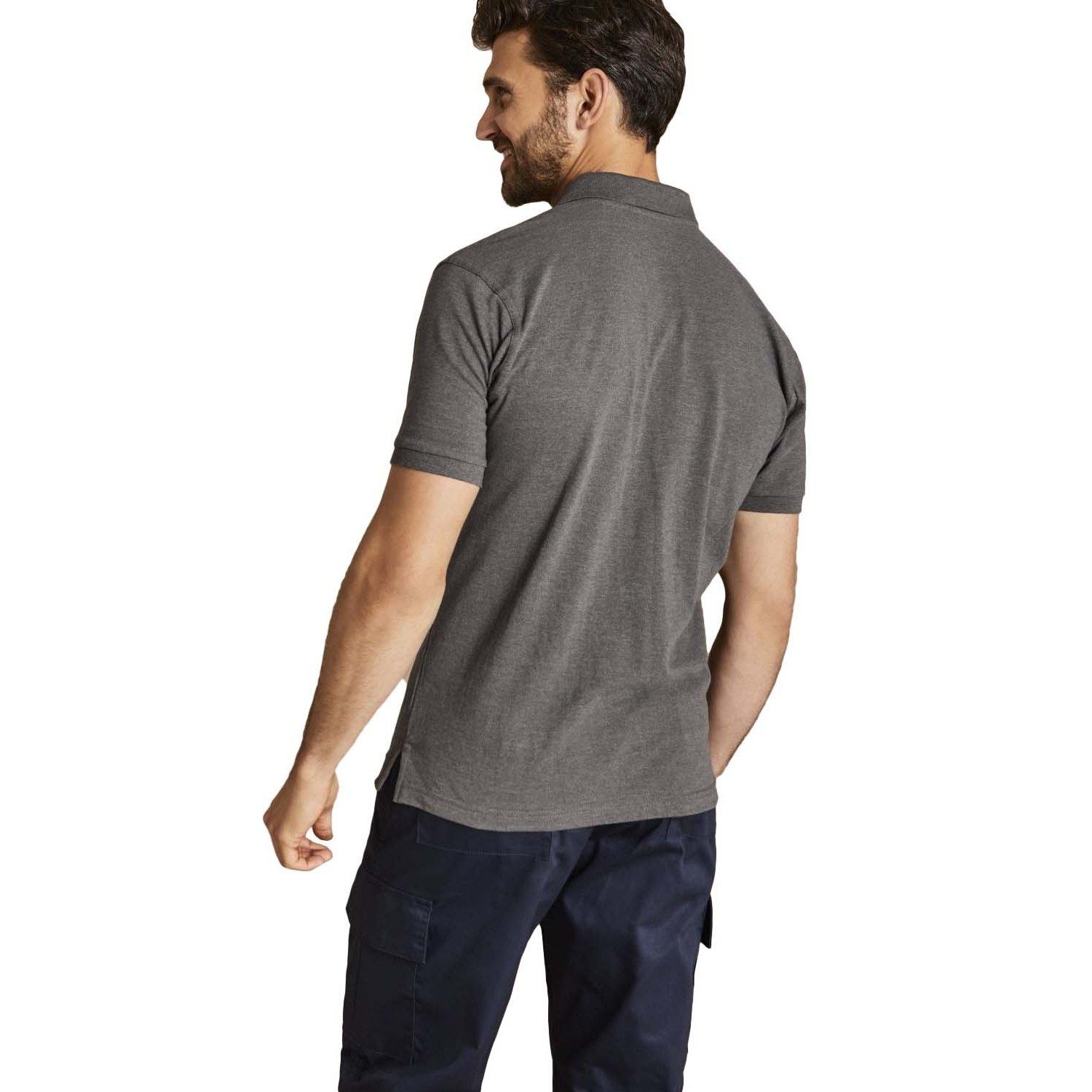 Asquith & Fox Kurzarm Polo Shirt