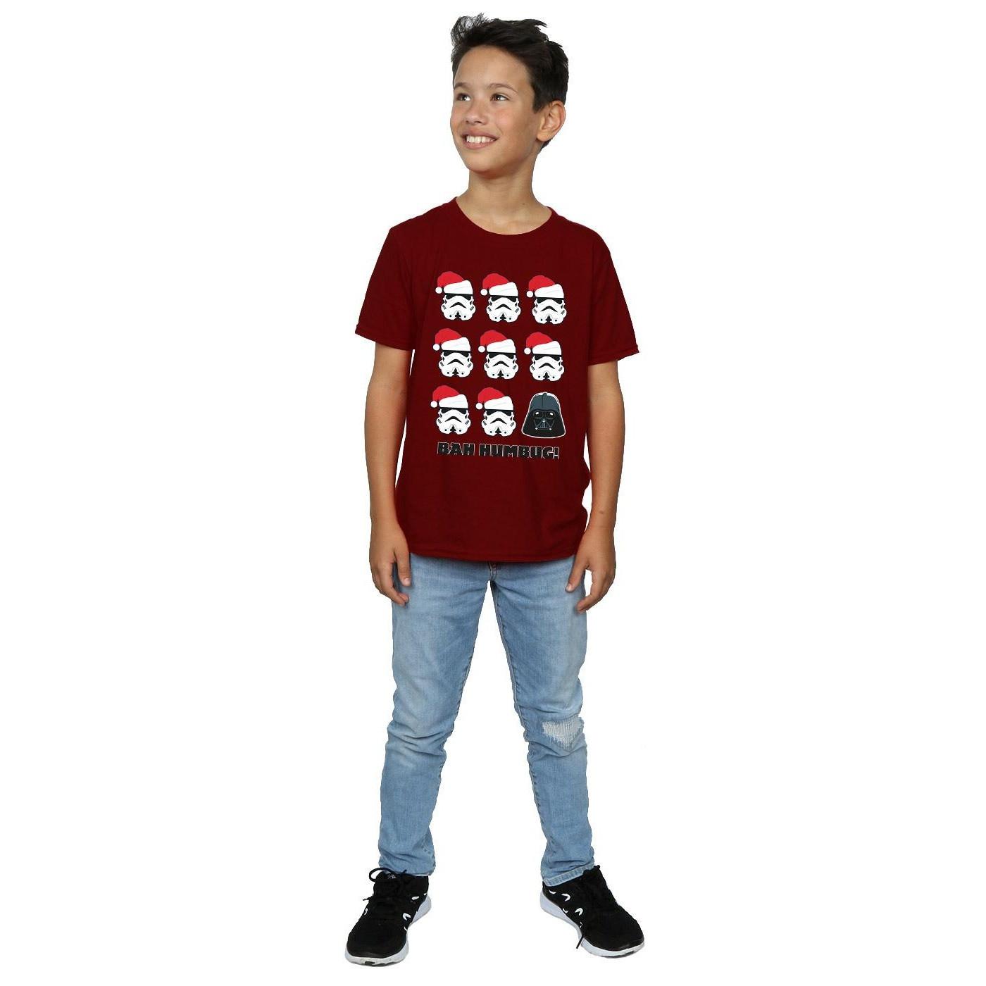 STAR WARS Humbug TShirt