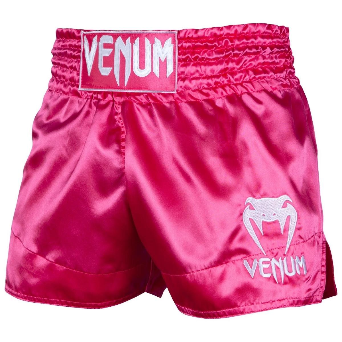 VENUM Muay Thaï Shorts Classic