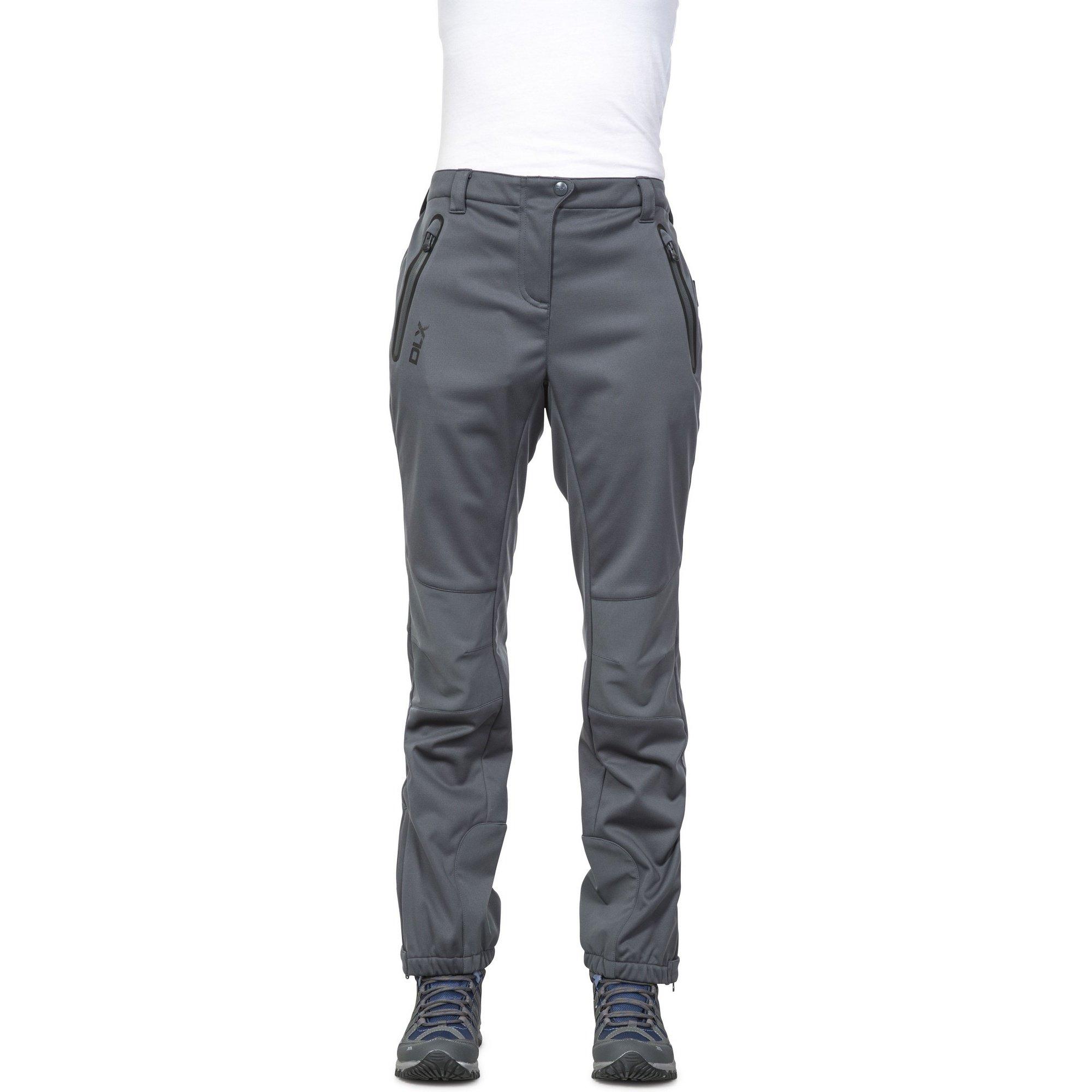 Trespass SoftshellOutdoorhose Sola