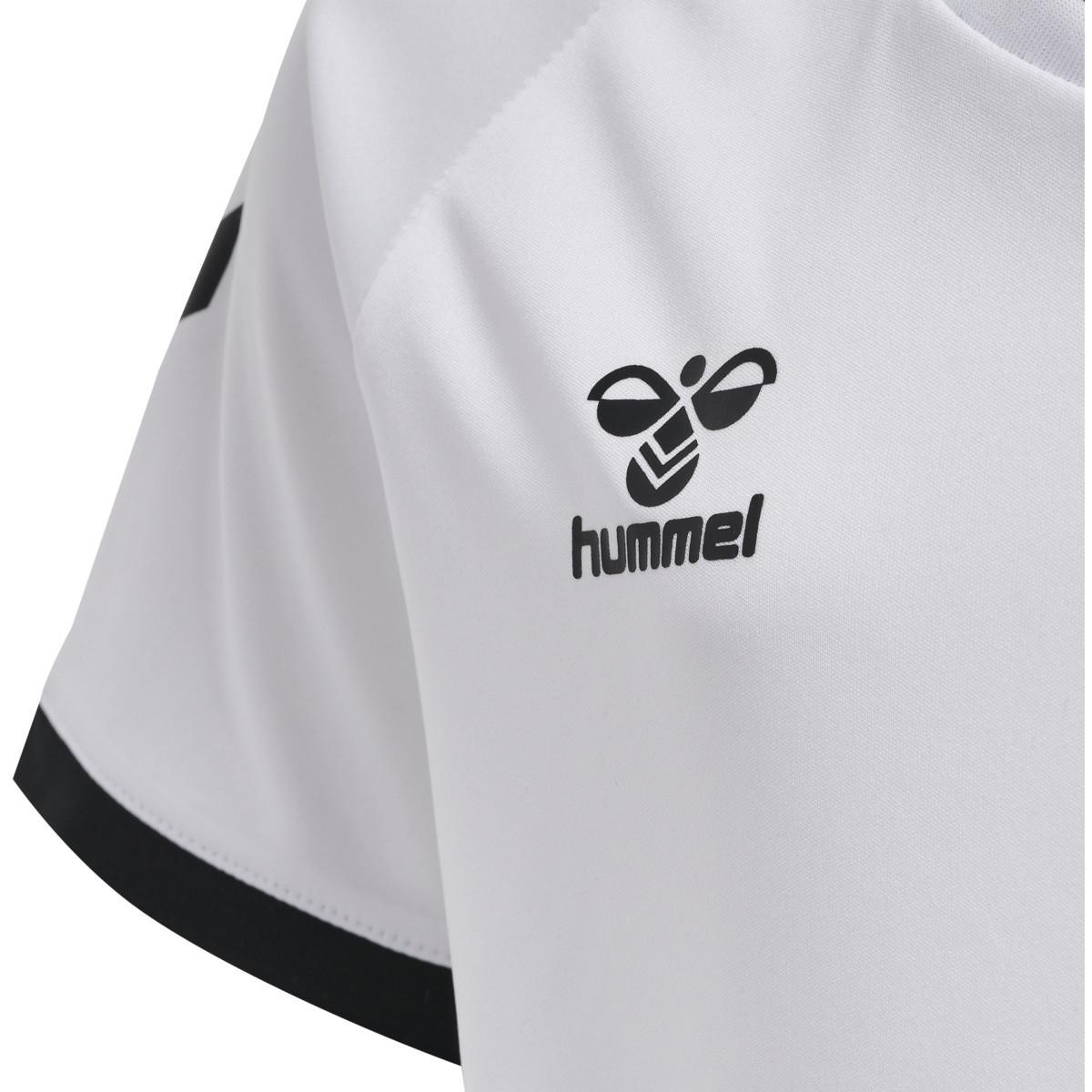 Hummel t-shirt für kinder