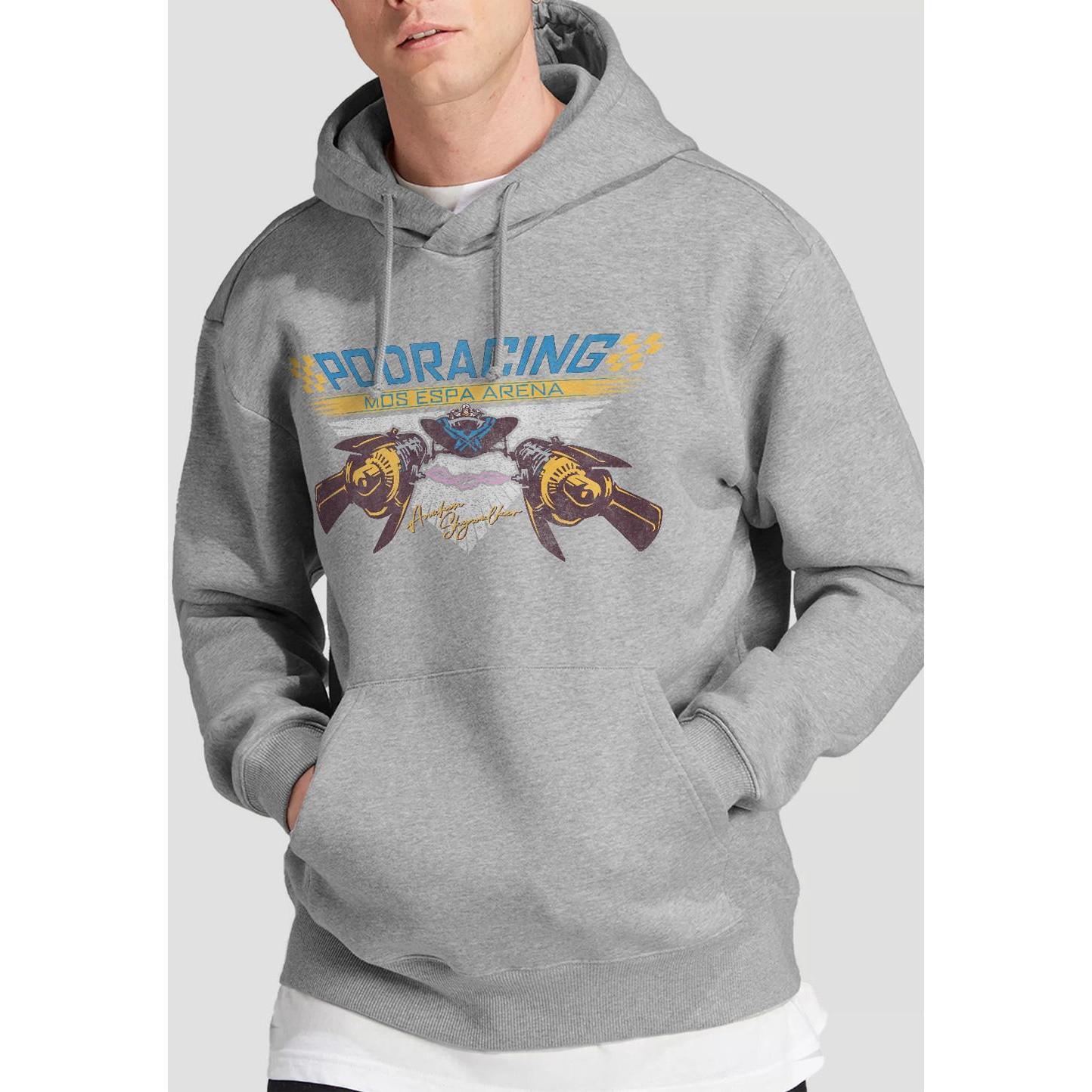 STAR WARS Racer Kapuzenpullover