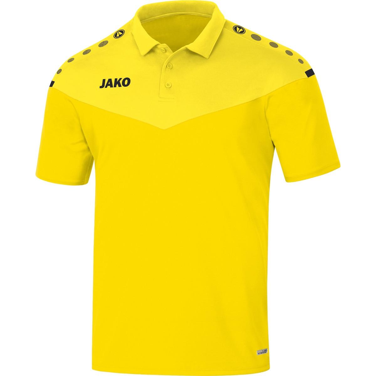 Jako Champ 2.0 Poloshirt