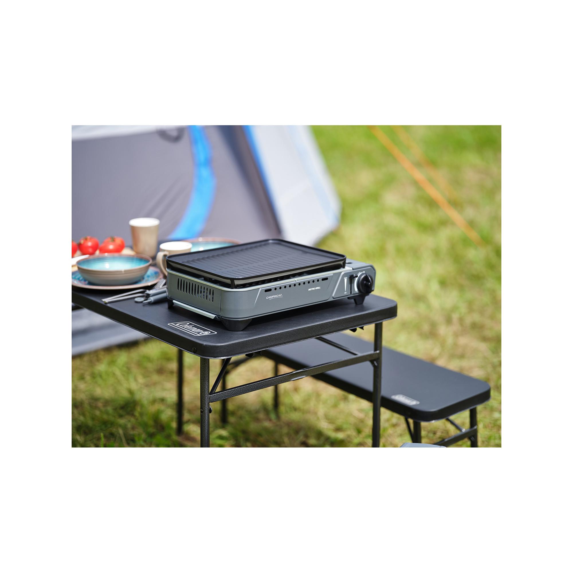 CAMPINGAZ Gasgrill Bistro