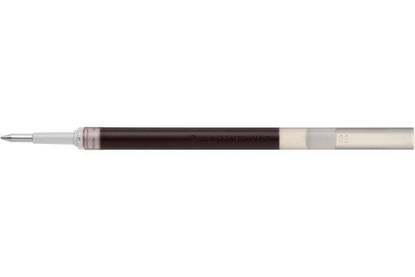 Pentel PENTEL Patronen EnerGel 0.7mm LR7-BGX burgund