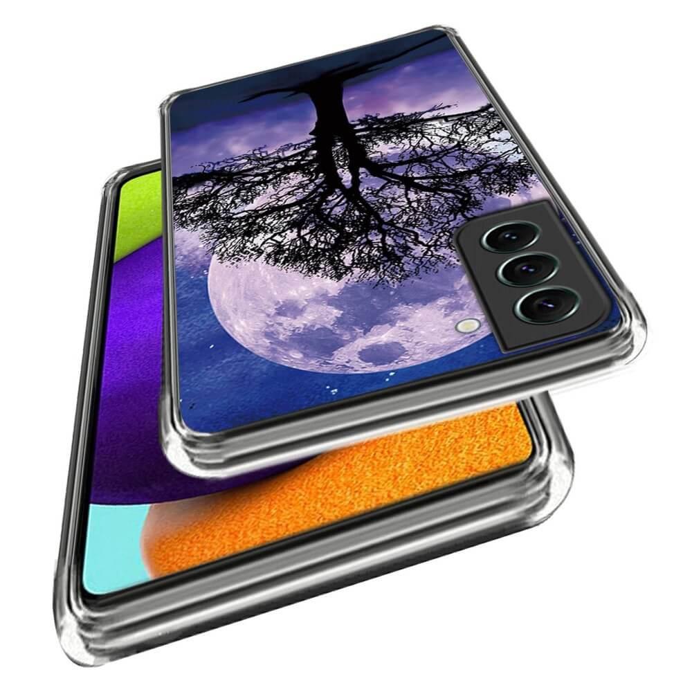 Cover-Discount Galaxy S23+ - Softes Silikon Case