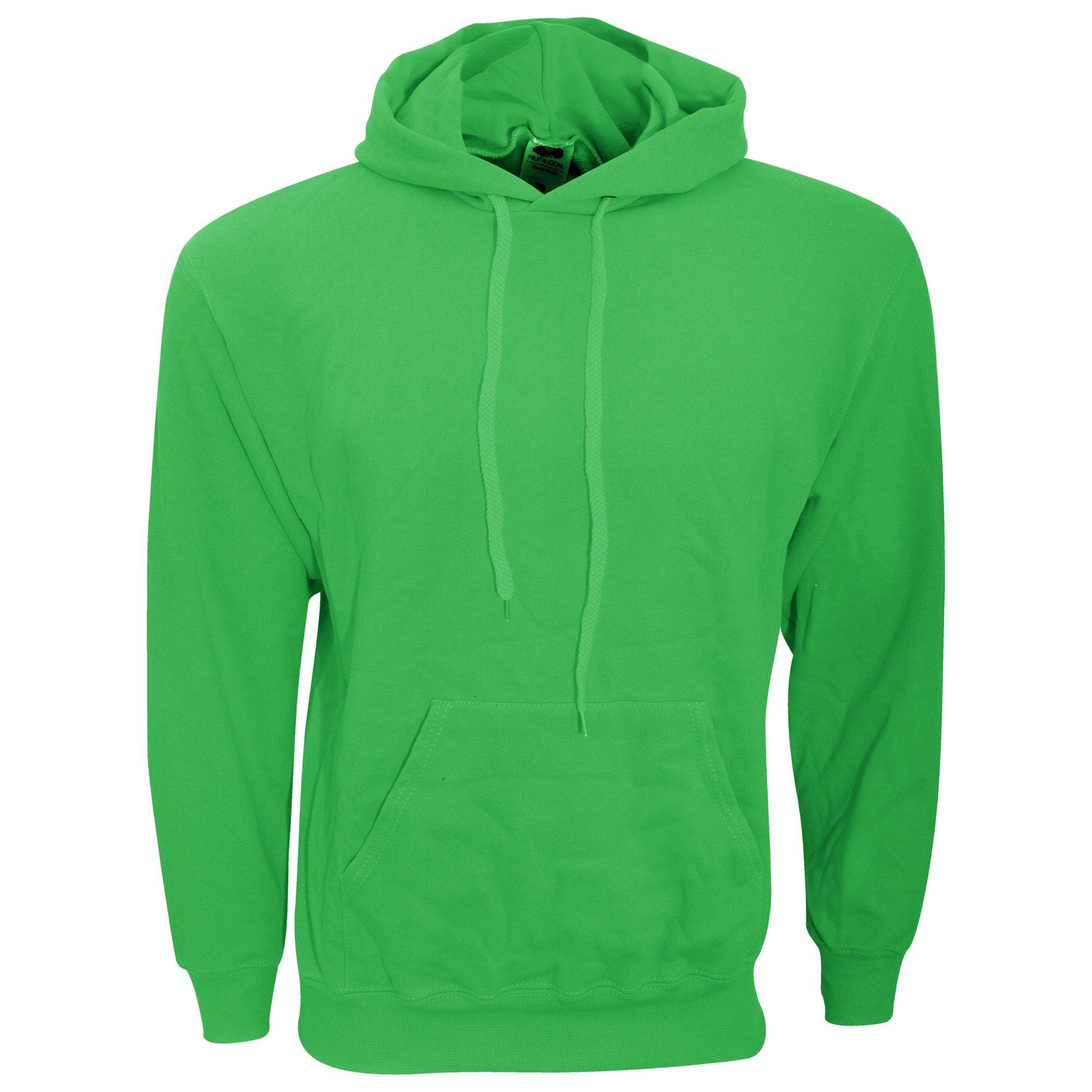 Fruit of the Loom Kapuzenpullover Hoodie Kapuzensweater