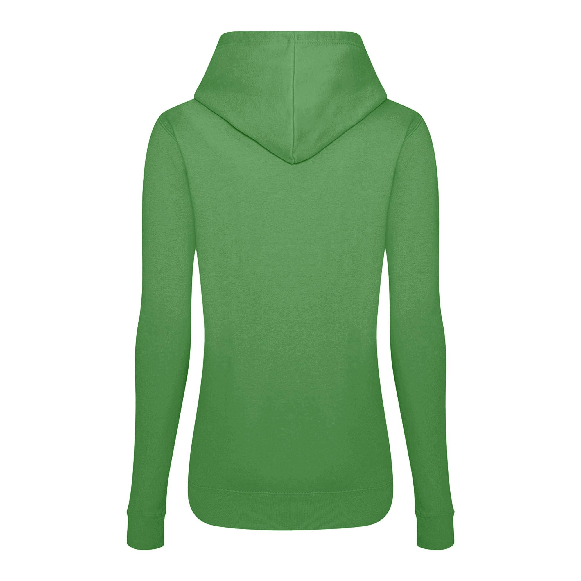 AWDis Just Hoods Kapuzenpullover Hoodie