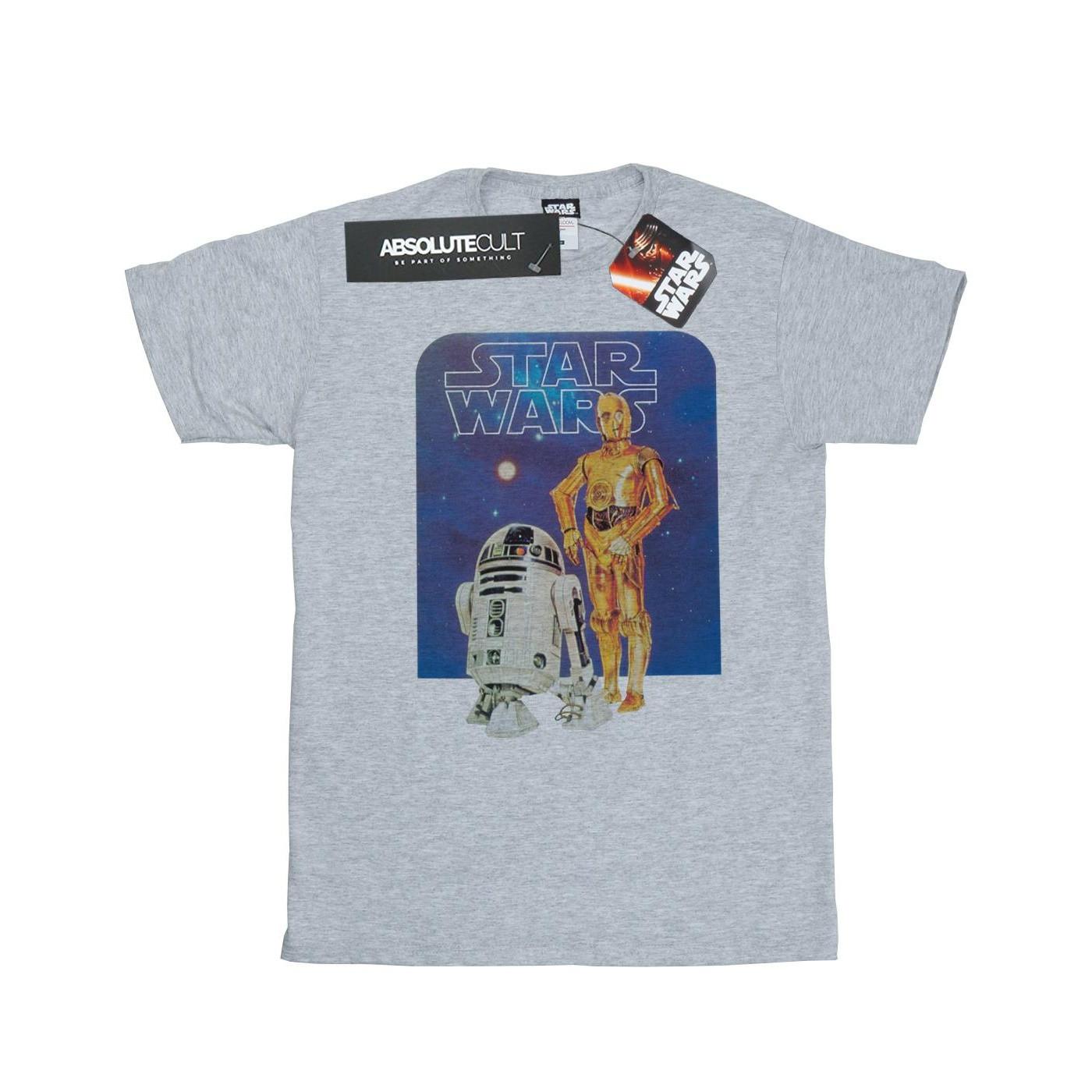 STAR WARS TShirt