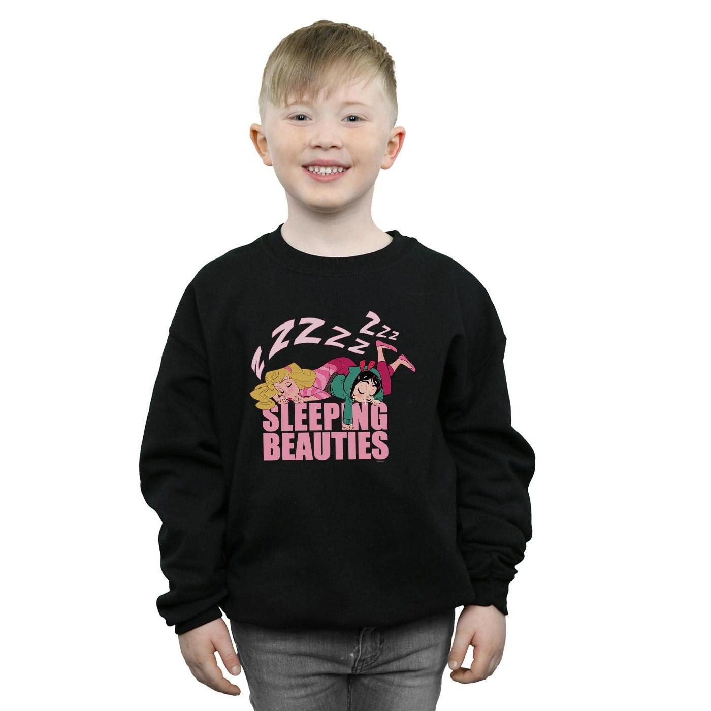 Disney Wreck It Ralph Sweatshirt