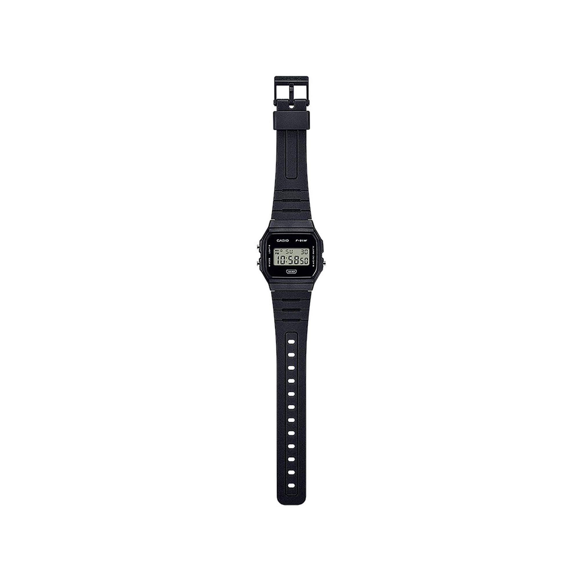 CASIO TIMELESS COLLECTION Digitaluhr