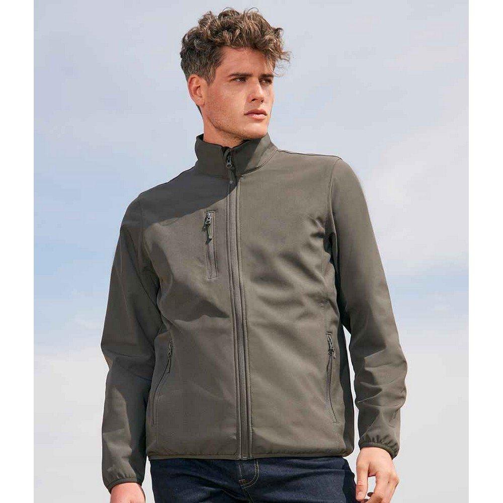 SOLS Falcon Softshelljacke
