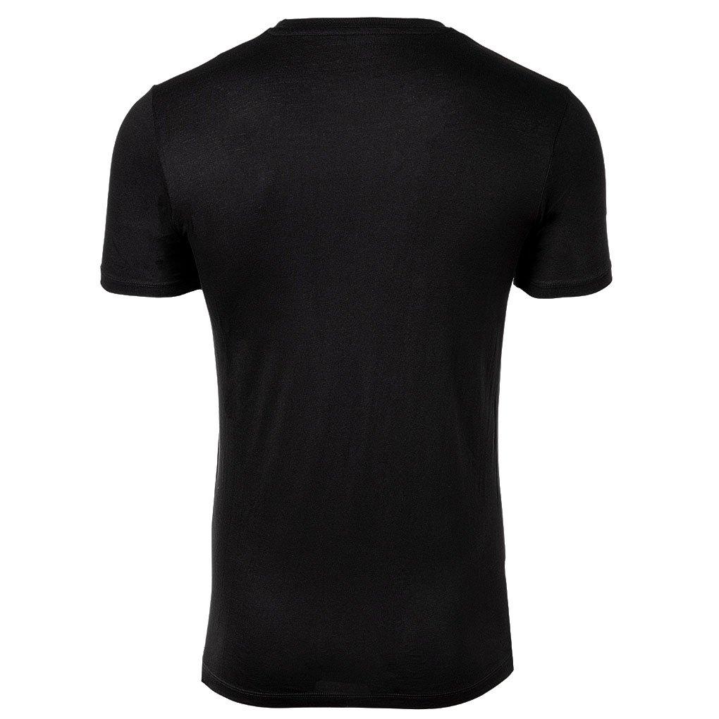 DIESEL T-Shirt 2er Pack Bequem sitzend