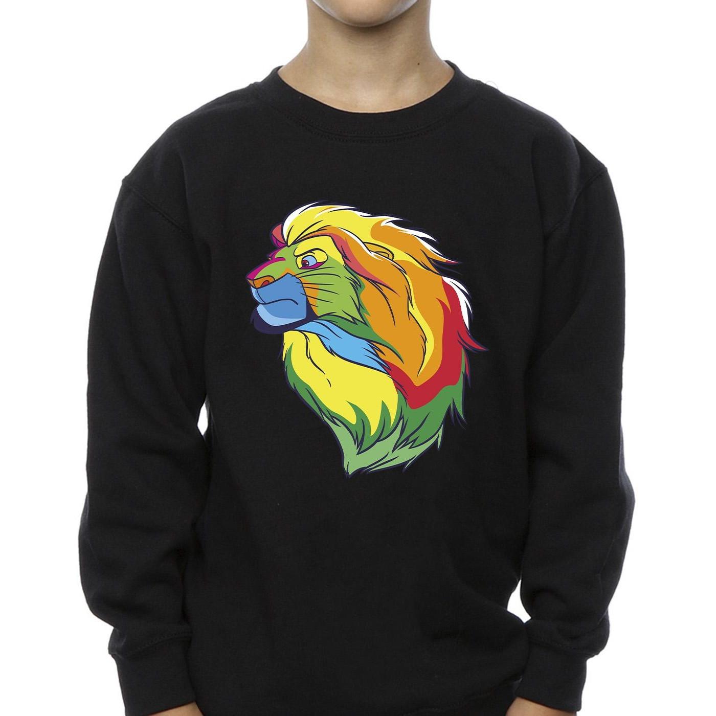 Disney The Lion King Sweatshirt