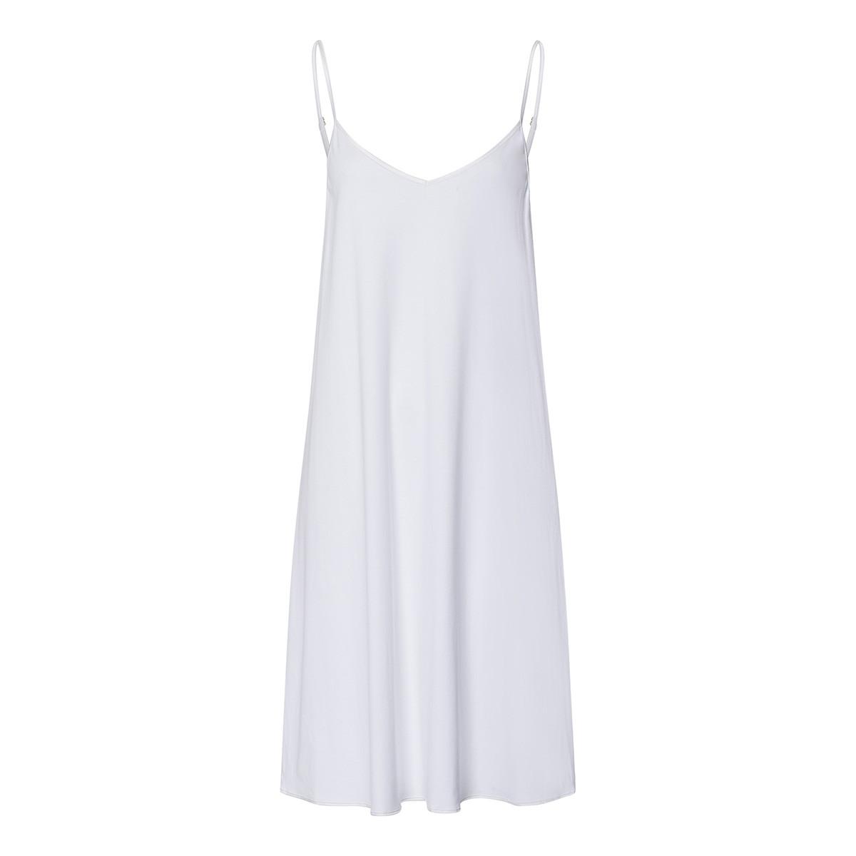 HANRO Cotton Silk - Nachthemd