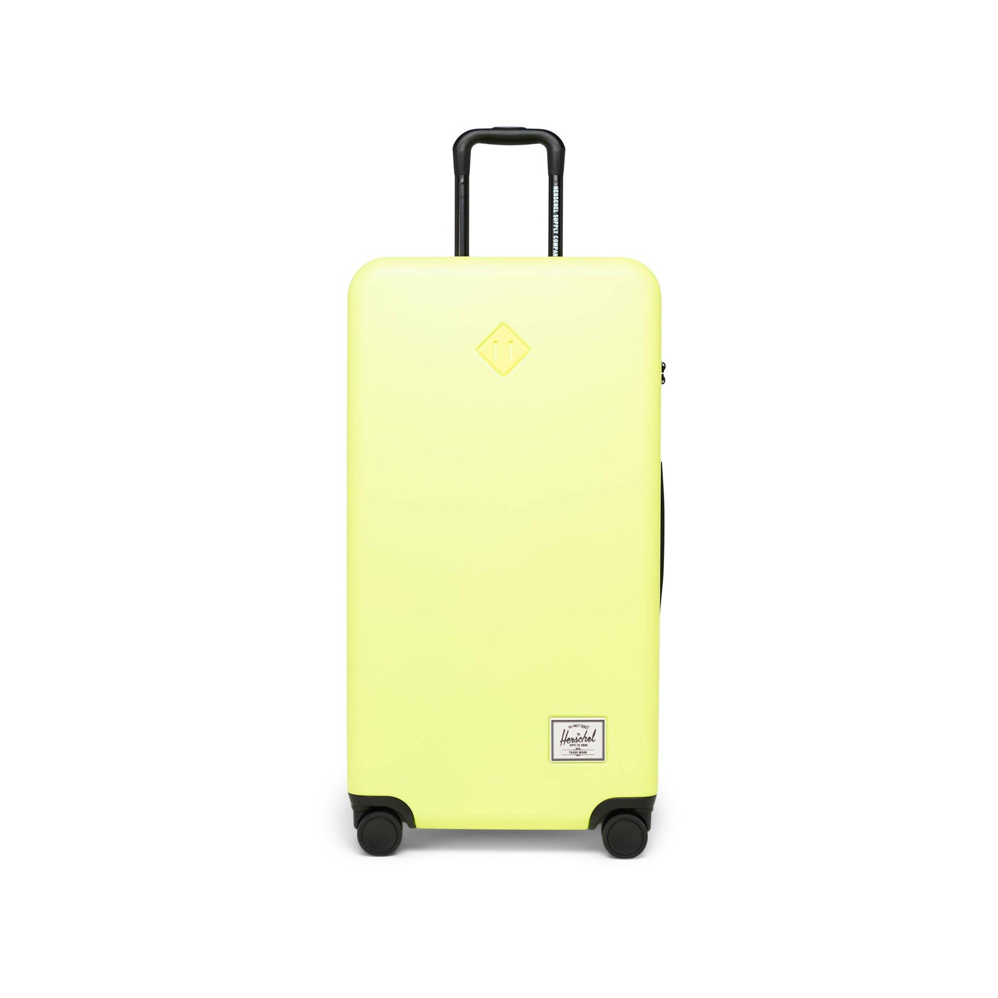 Herschel 81cm, Hartschalenkoffer Herschel Heritage™ Hardshell Large