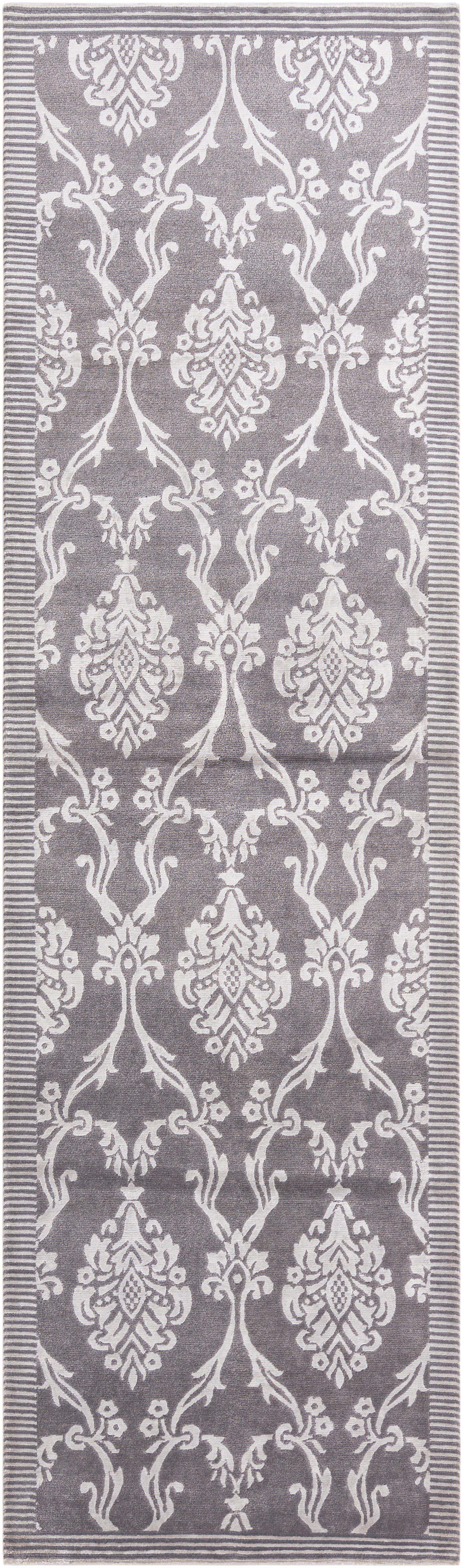 VIDAL Handgemachter Teppich Darya-Indian
