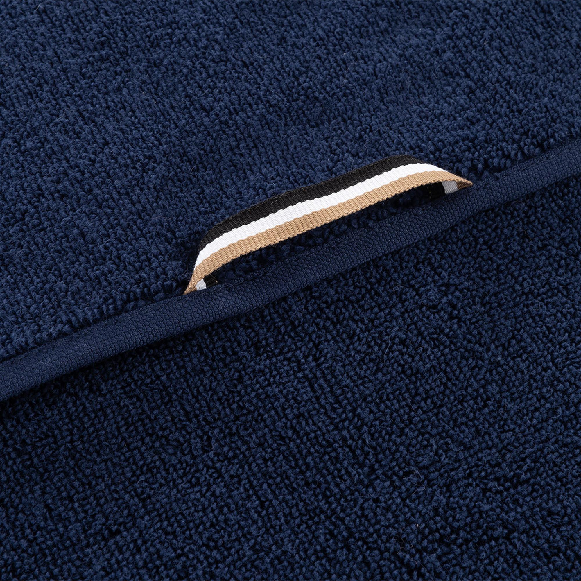 HUGO BOSS Gästehandtuch Logo