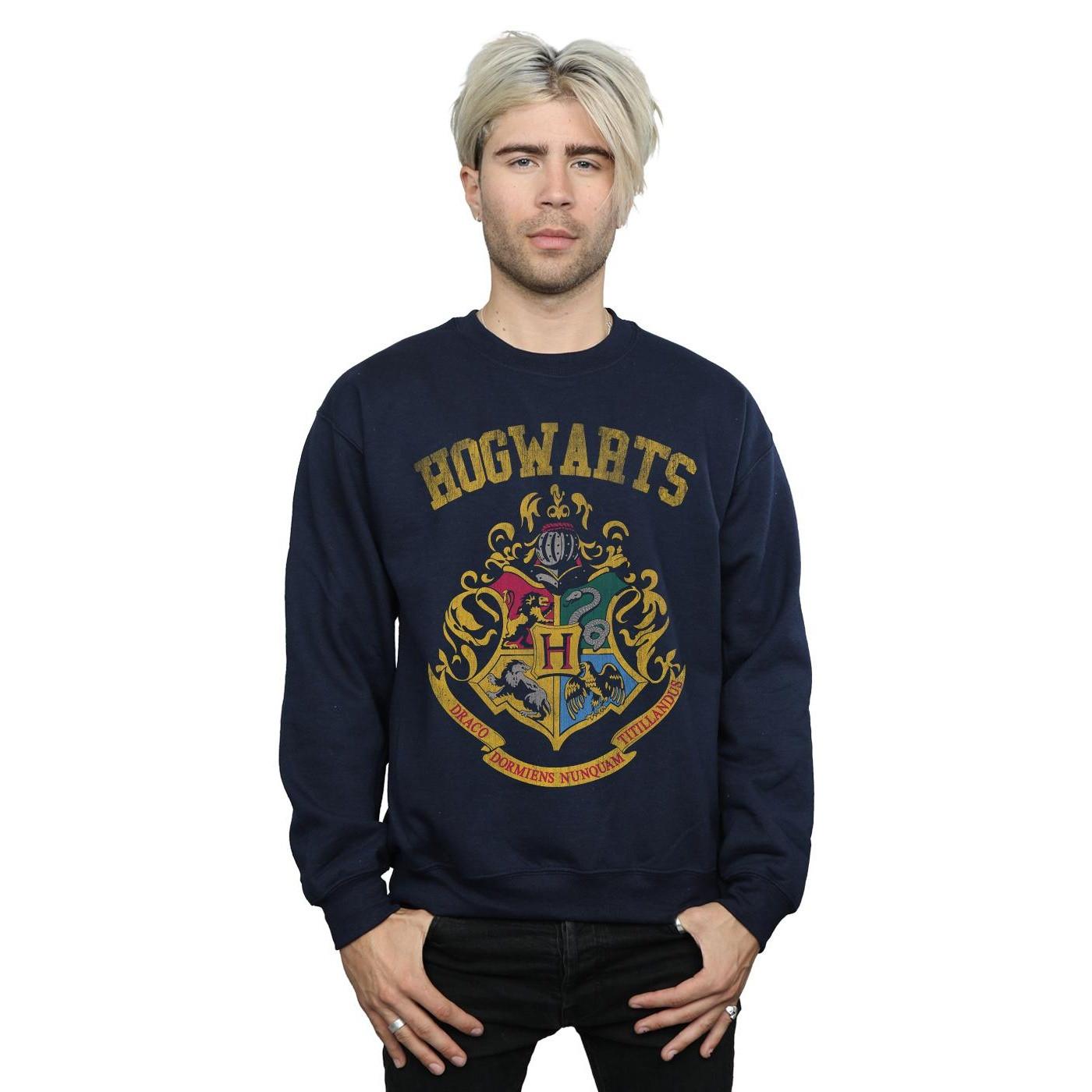 Harry Potter Hogwarts Sweatshirt