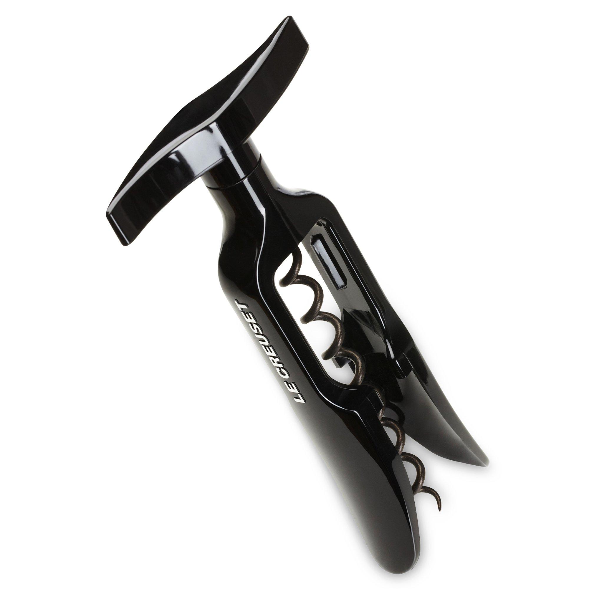 LE CREUSET Korkenzieher TM-100