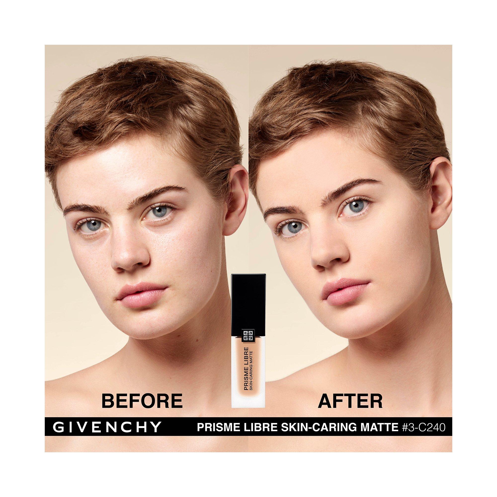 GIVENCHY Prisme Libre Skin-Caring Matte Foundation
