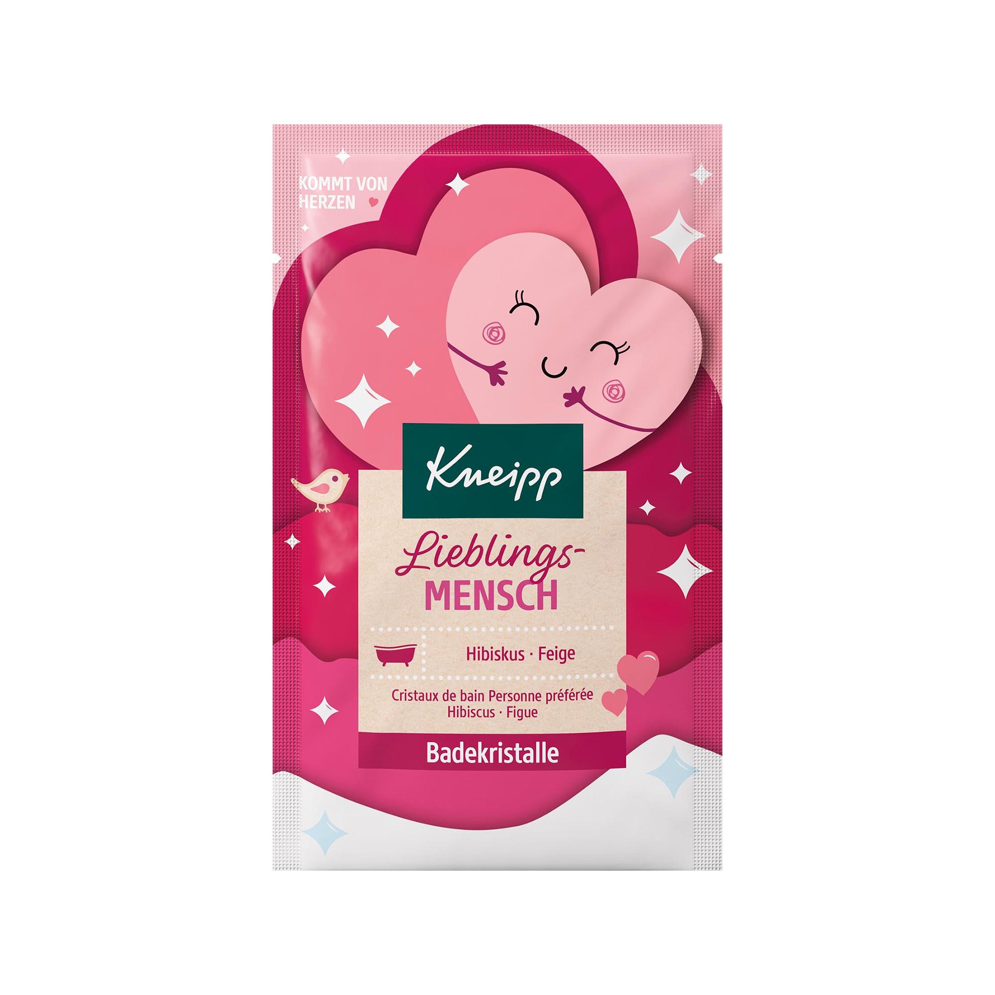 Kneipp Gesch.-Set Von Herzen für Dich Geschenkset Von Herzen für Dich