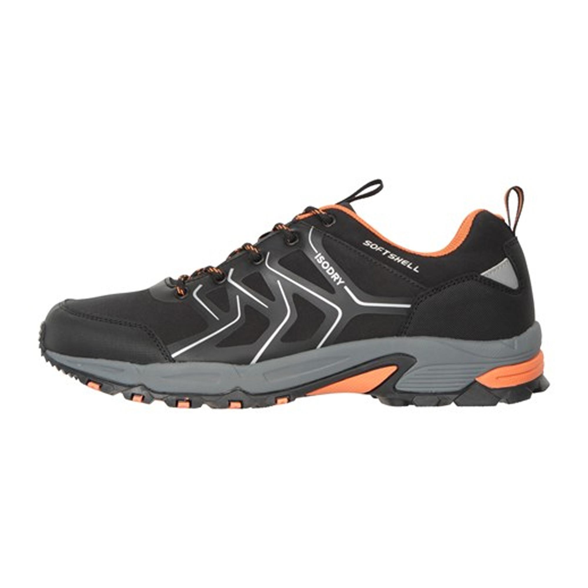 Mountain Warehouse Wanderschuhe Shadow, Softshell