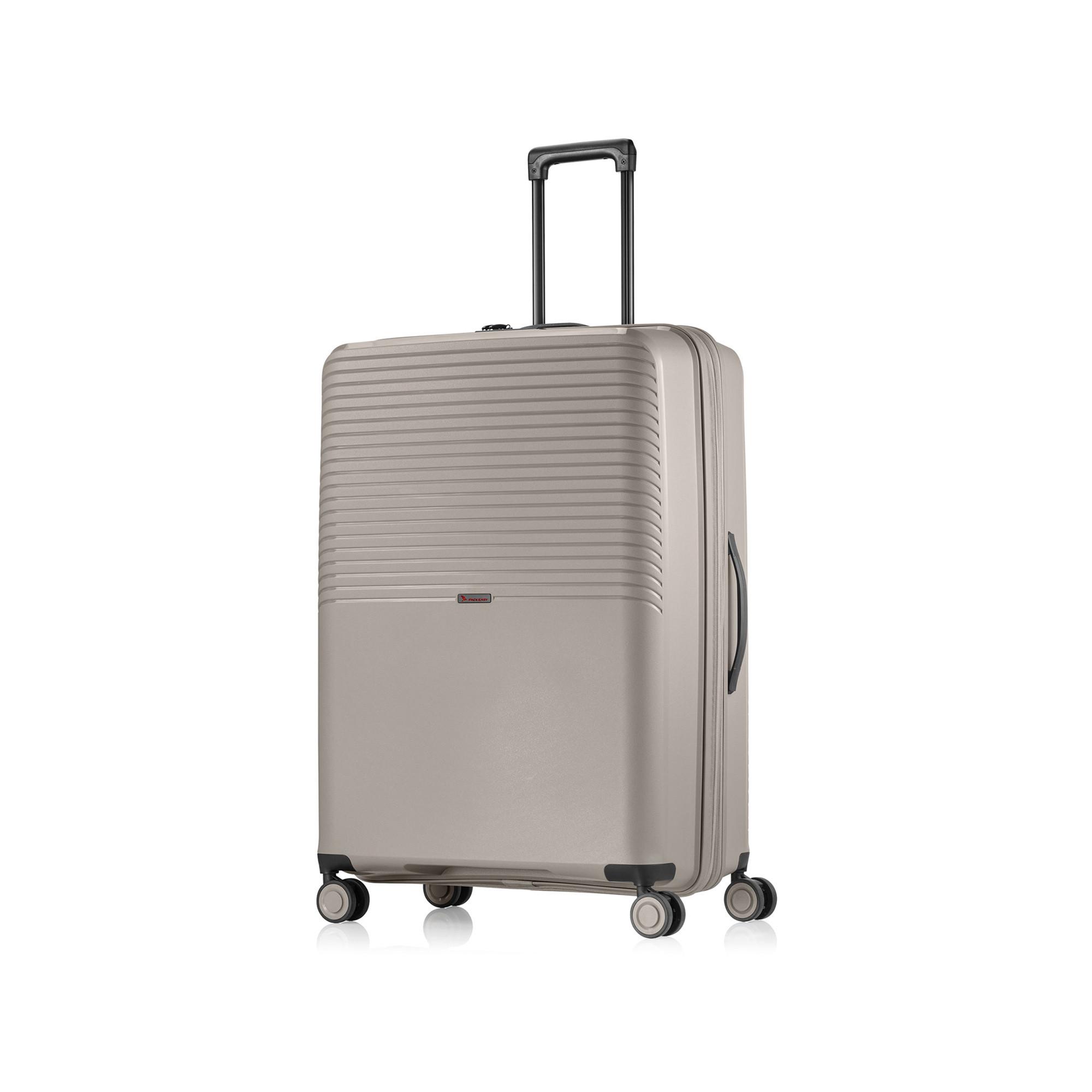 PACK EASY 75 CM, Hartschalenkoffer JET