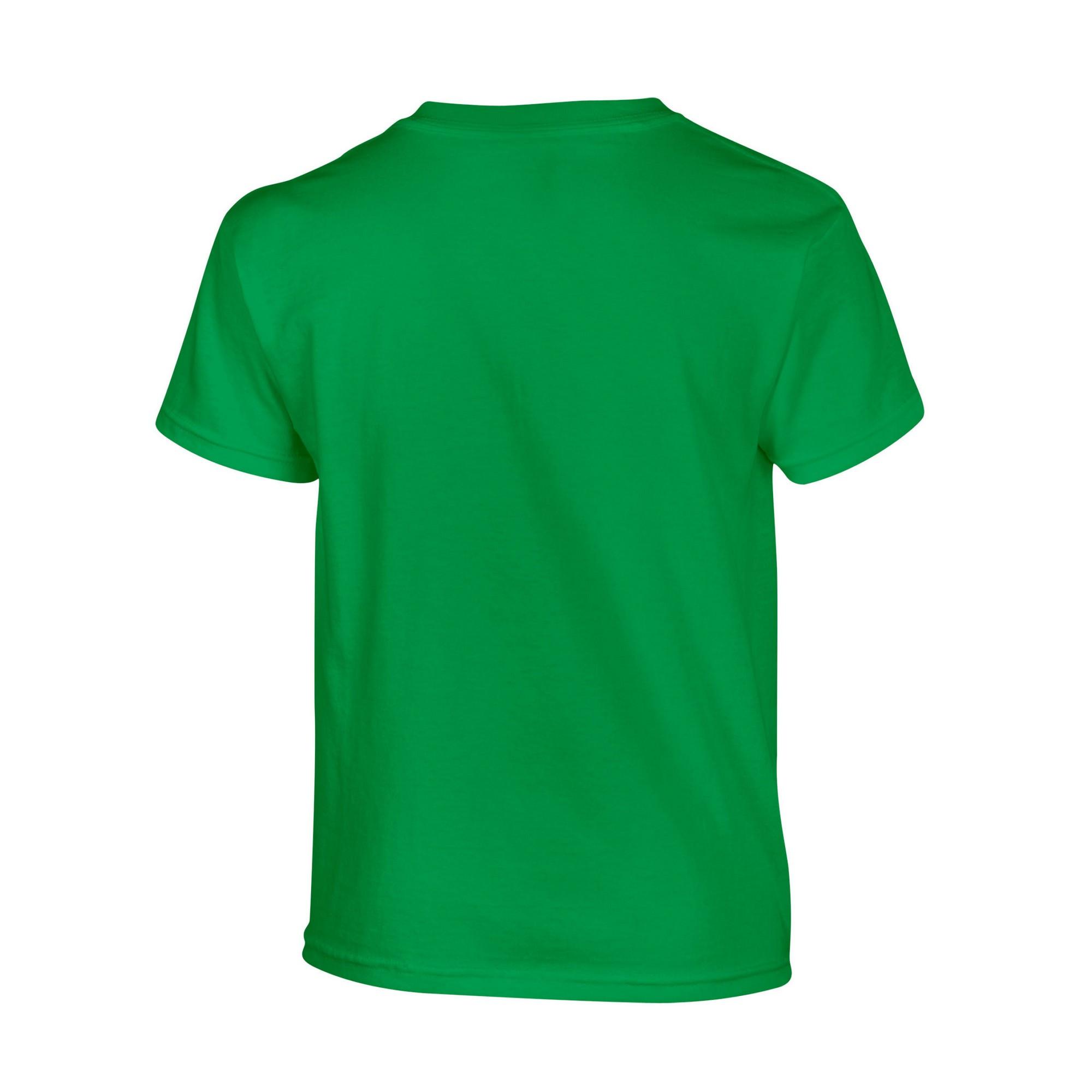 Gildan TShirt Schwere Qualität