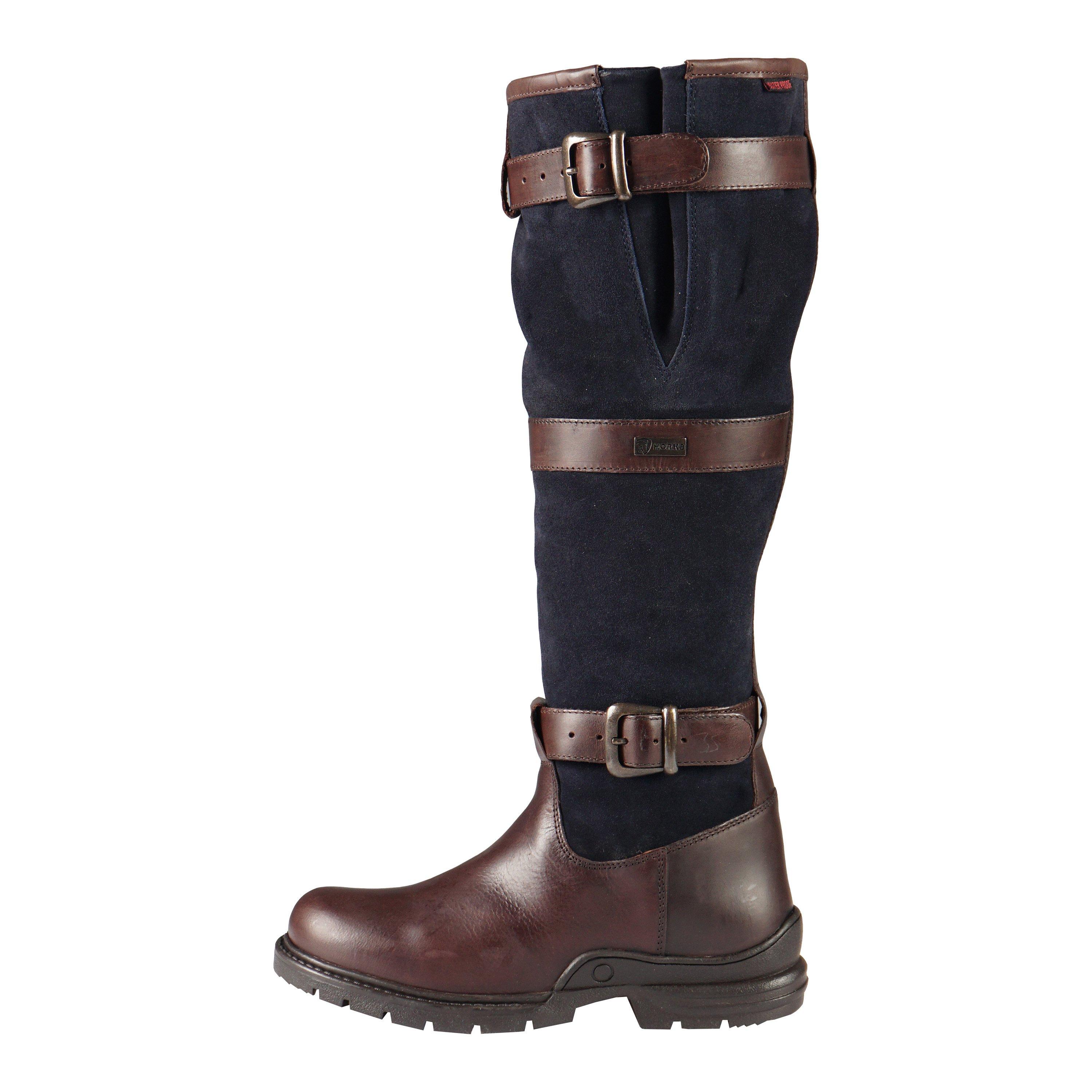 HORKA Stiefel Highlander