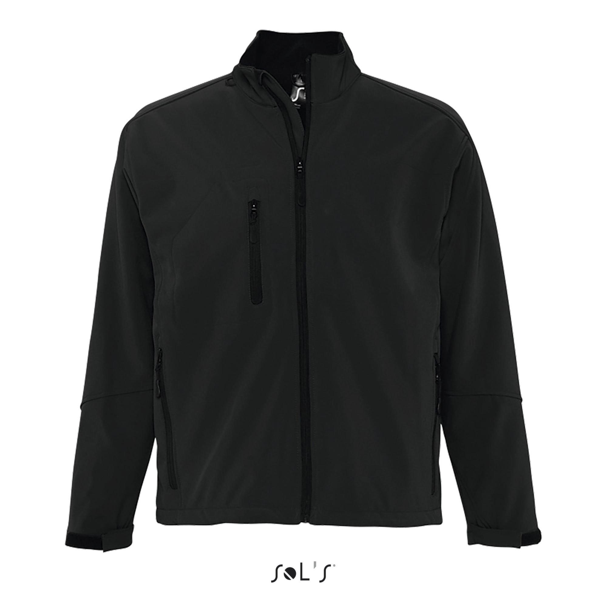 SOLS windbreaker relax