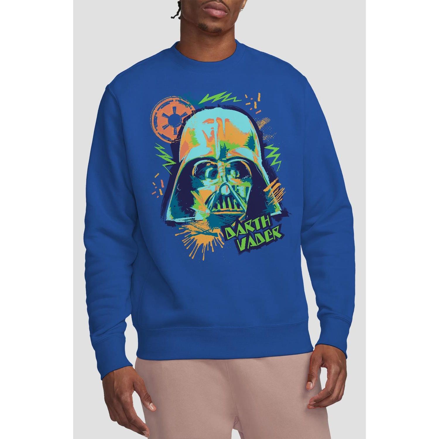 STAR WARS 90s Sweatshirt
