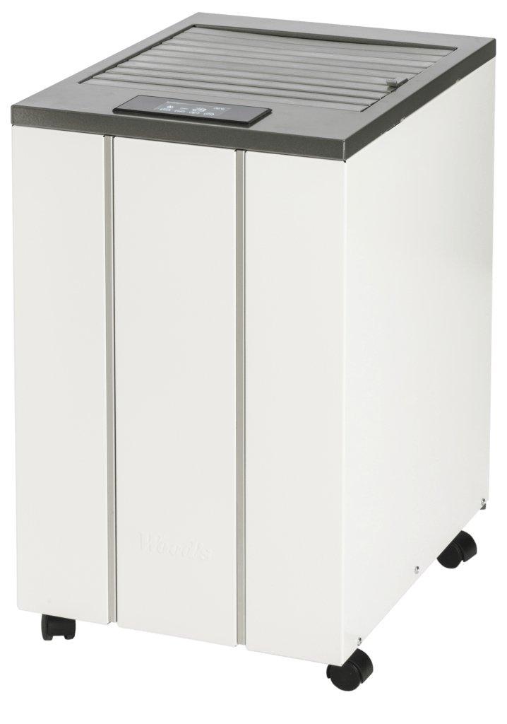 Wood's Entfeuchter LD40