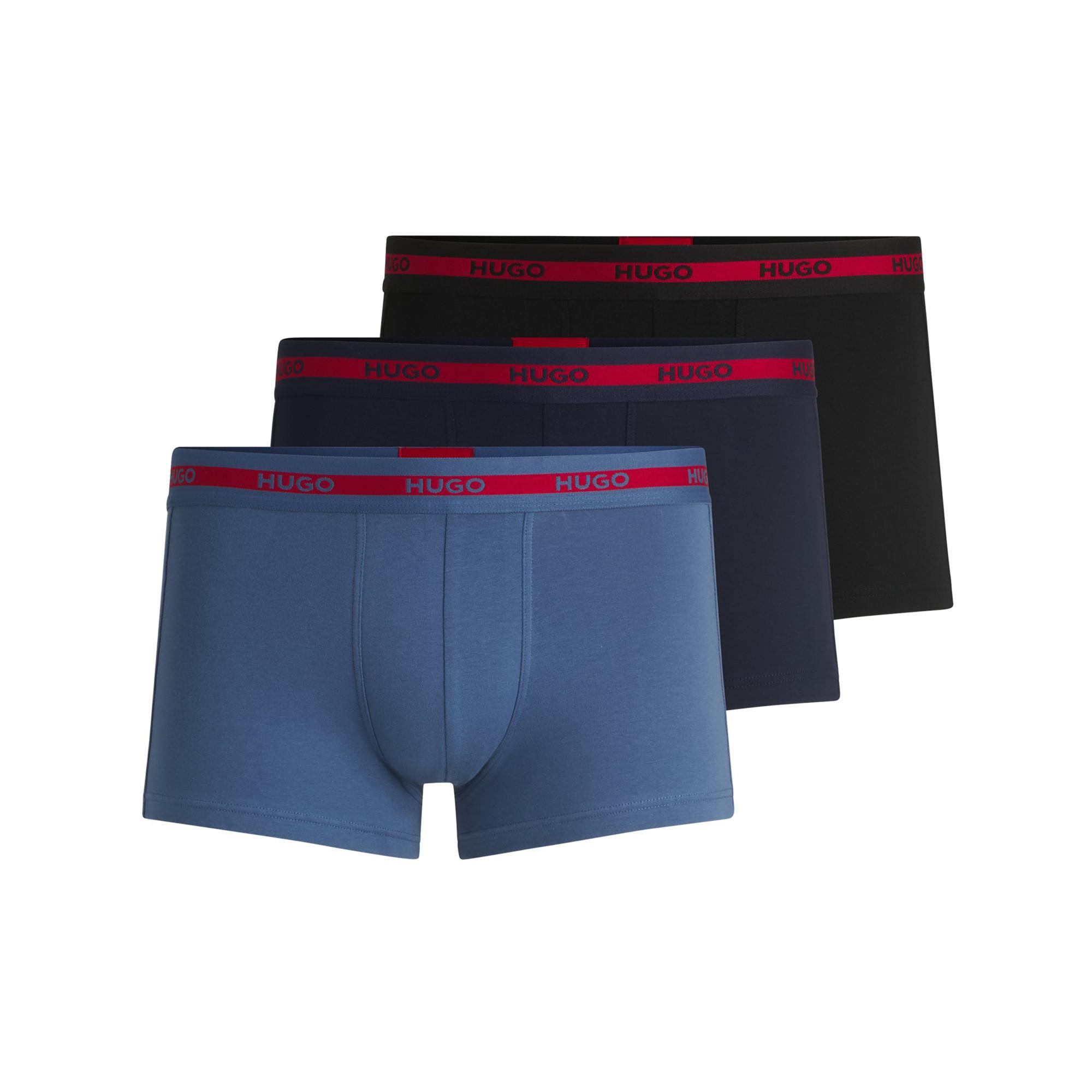 HUGO Triopack, Pantys