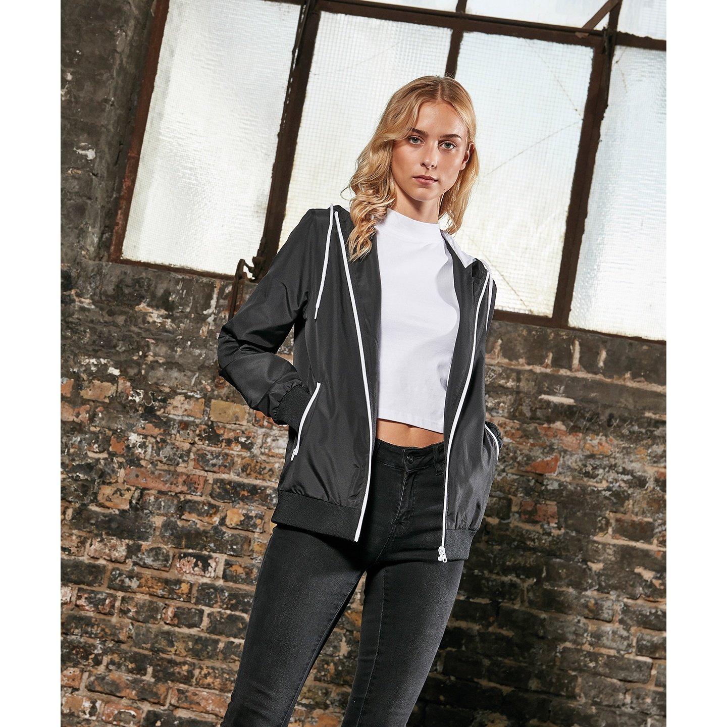 Build Your Own Windrunner Jacke