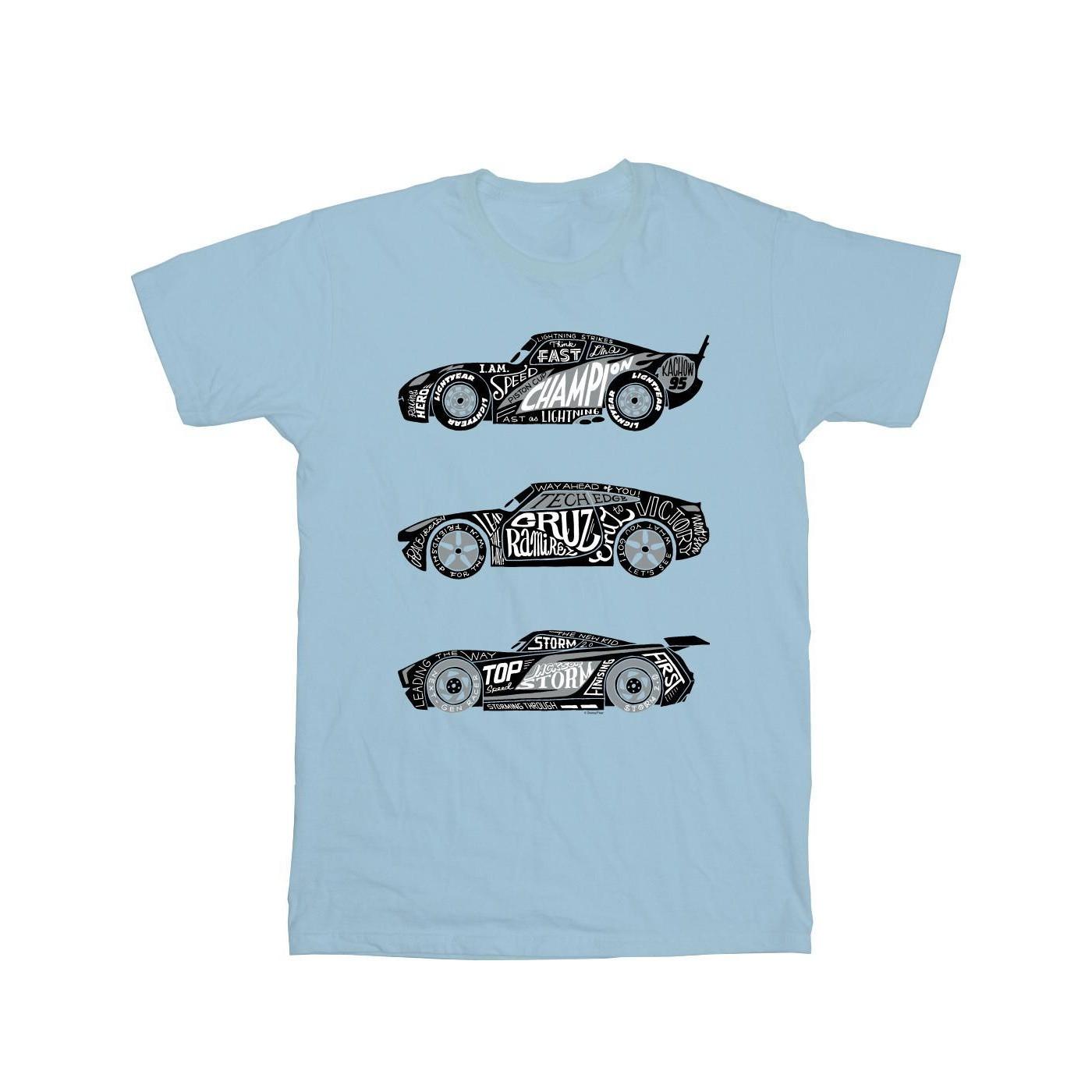 Disney Cars T-Shirt