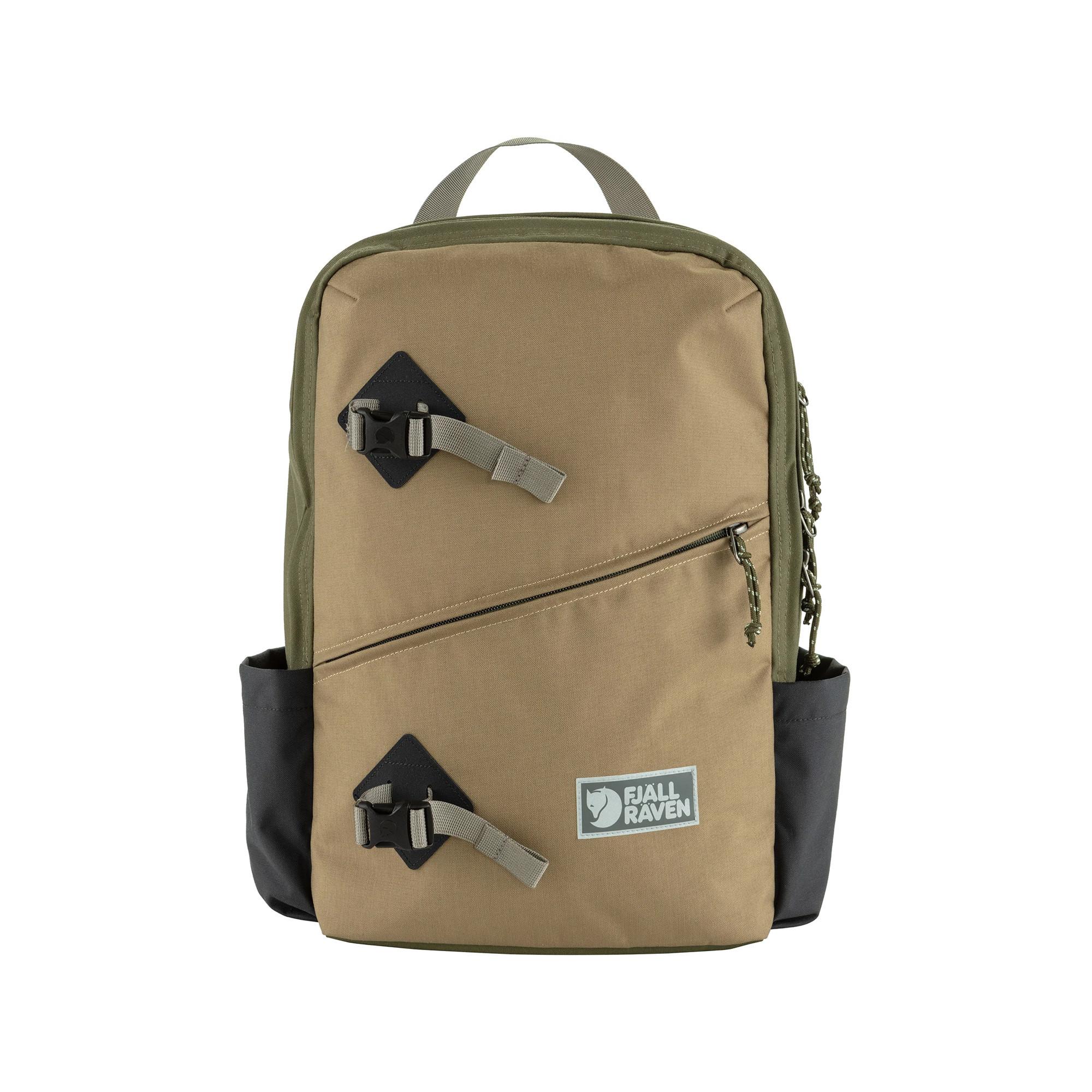Fjällräven Rucksack Vardag Backpack 17