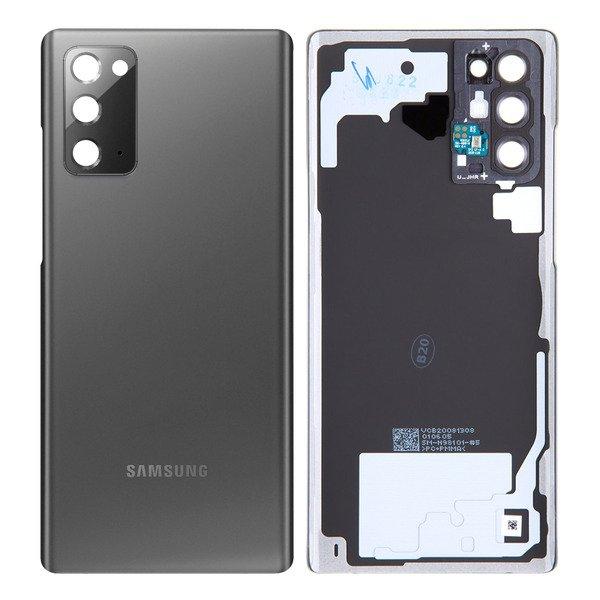 SAMSUNG Original Akkudeckel Samsung Galaxy Note 20