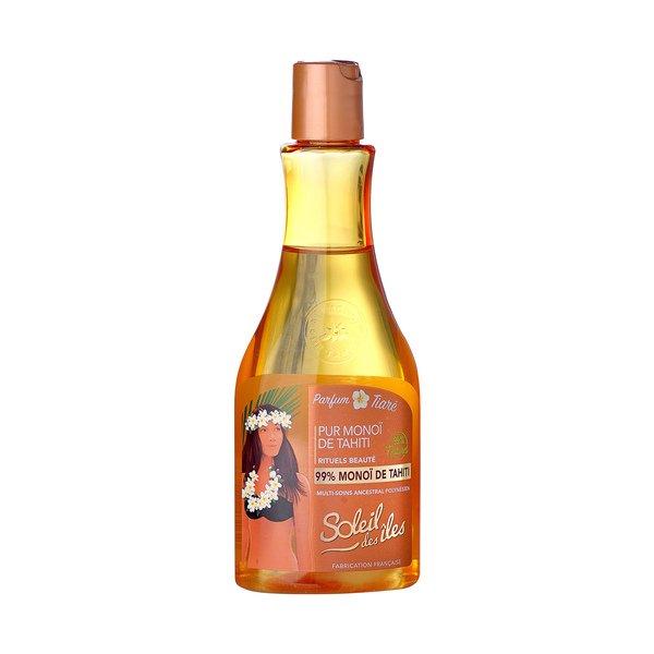 Soleil des iles REINESMONOÏTAHITI 99% SF0 Reines Monoi aus Tahiti 99%