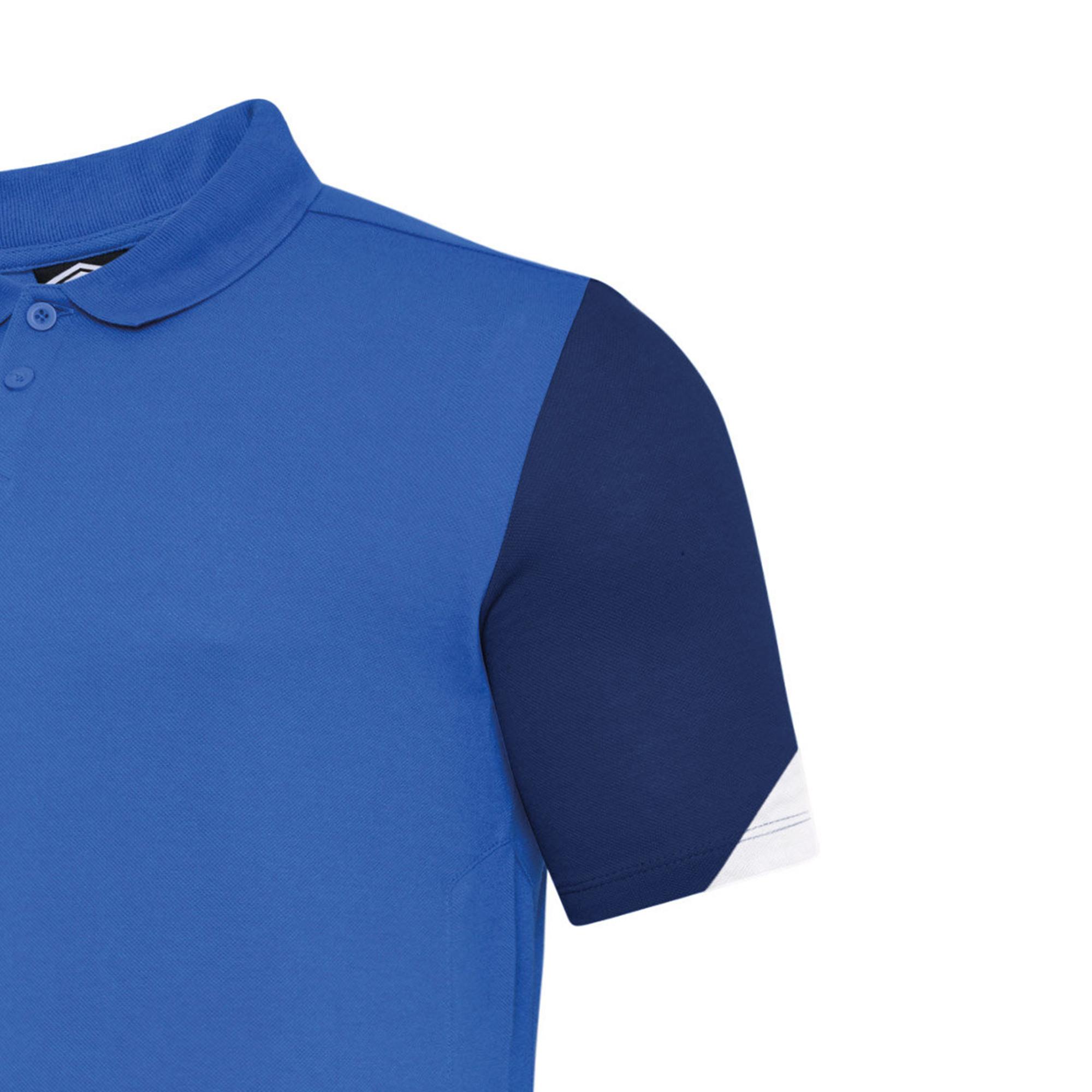 Umbro Training Poloshirt