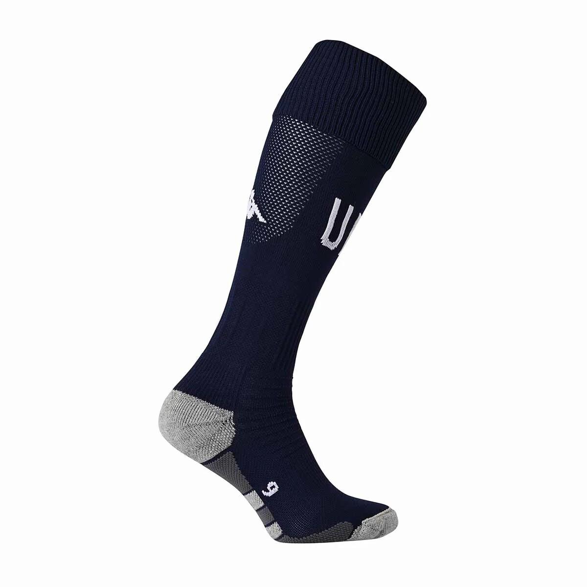 Kappa socken union bordeaux-bègles kombat spark pro 2023/24