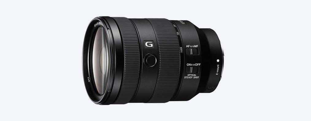 SONY Alpha A7 Mark III Kit