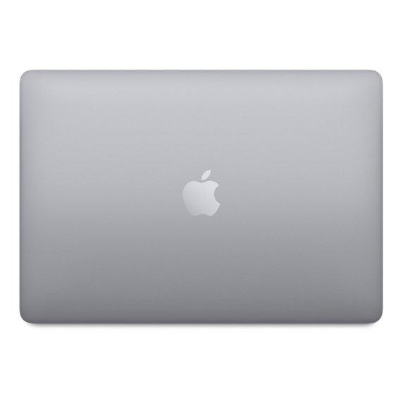 Apple Refurbished MacBook Pro Touch Bar 13 2020 i7 1,7 Ghz 8 Gb 256 Gb SSD Space Grau - Sehr guter Zustand