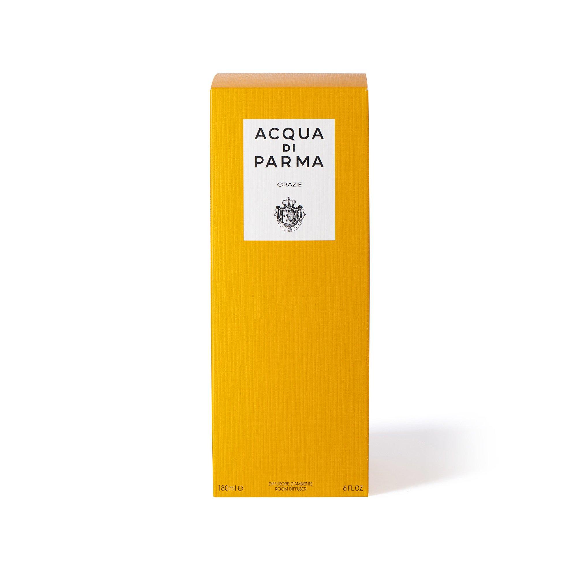 ACQUA DI PARMA Grazie Diffusor