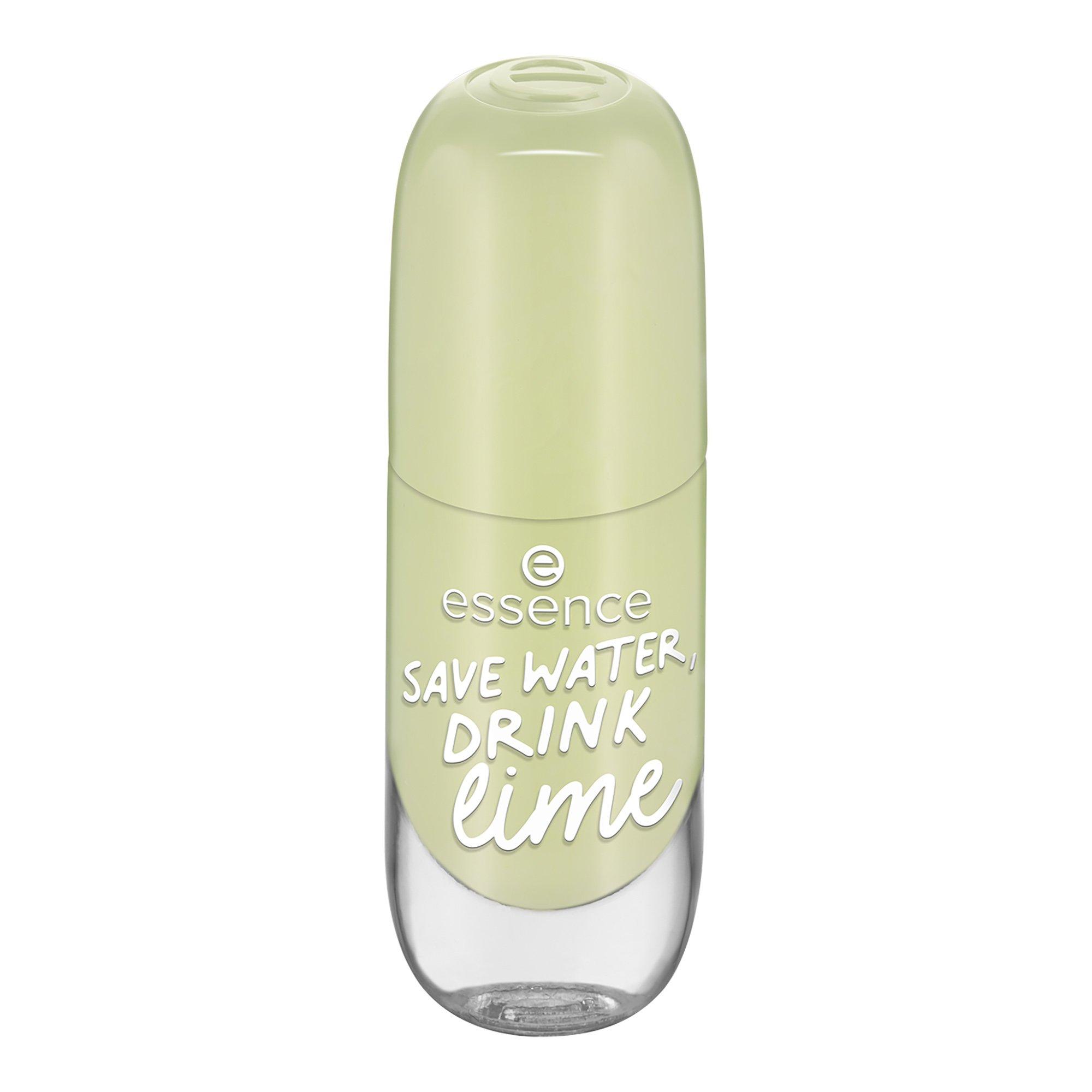 essence Gel Nail Colour Gel-Nagellack