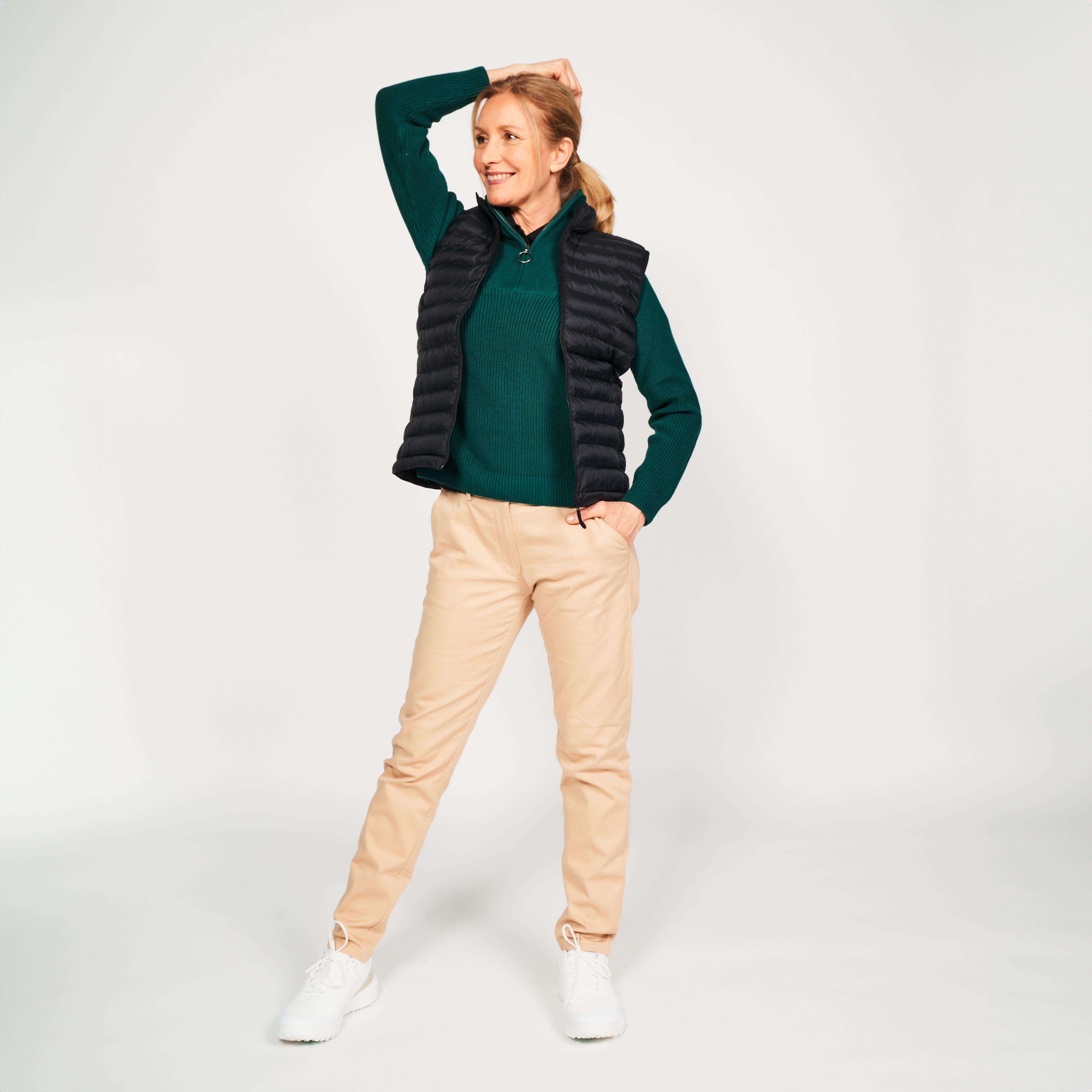 INESIS Wattierte Jacke - MW500